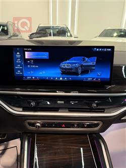 بي ام دبليو X6